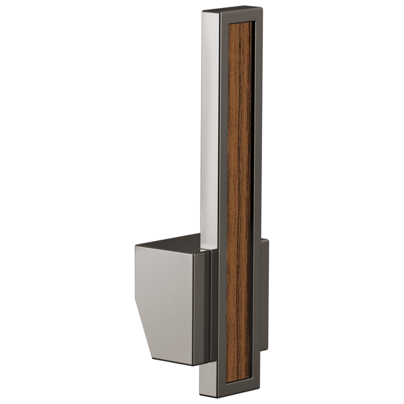 Brizo HLK024-WD Frank Lloyd Wright Pull-Down Kitchen Faucet Lever with Wood Inlay Handle Kit​ - Parent