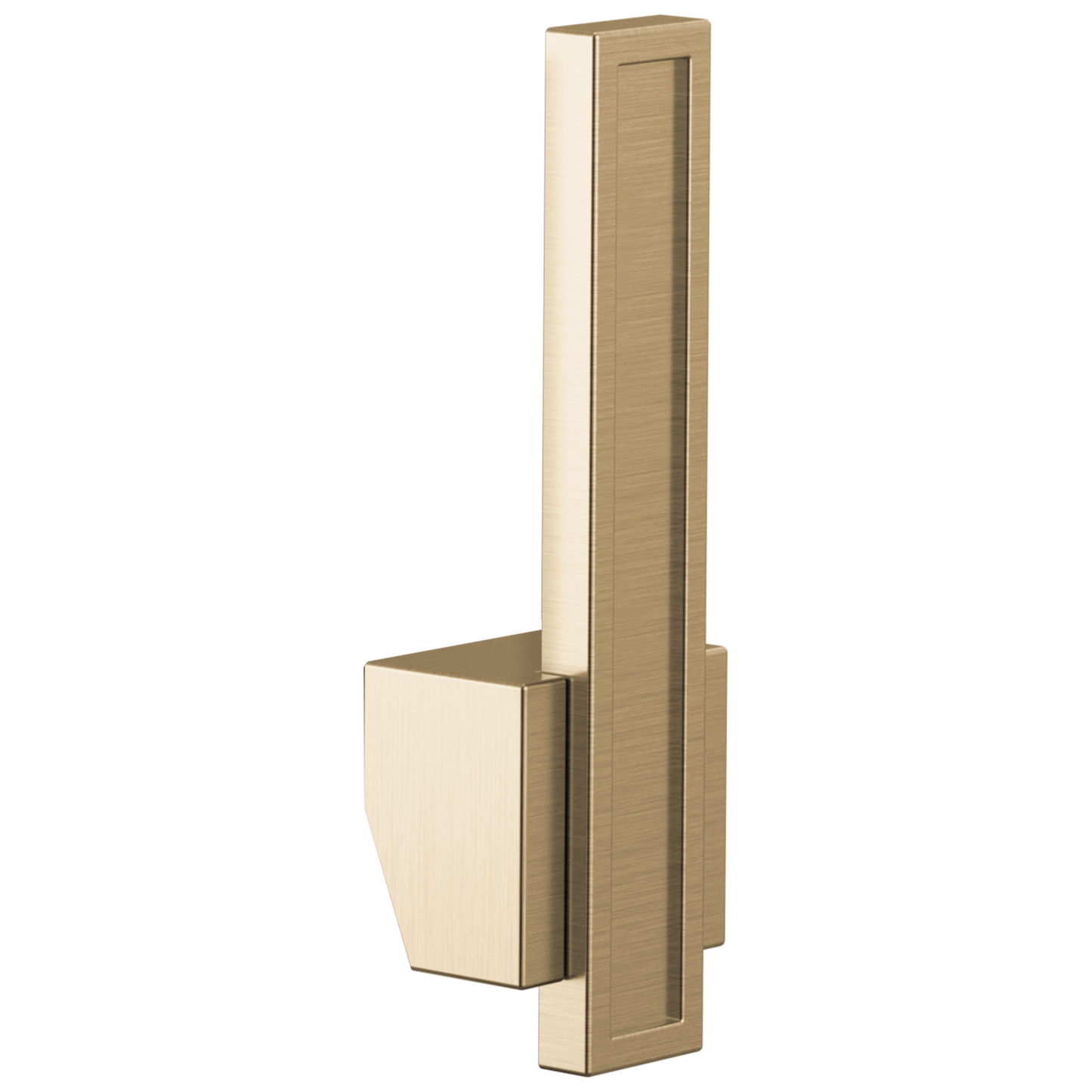 Brizo HLK024 Frank Lloyd Wright Pull-Down Kitchen Faucet Lever Handle Kit
