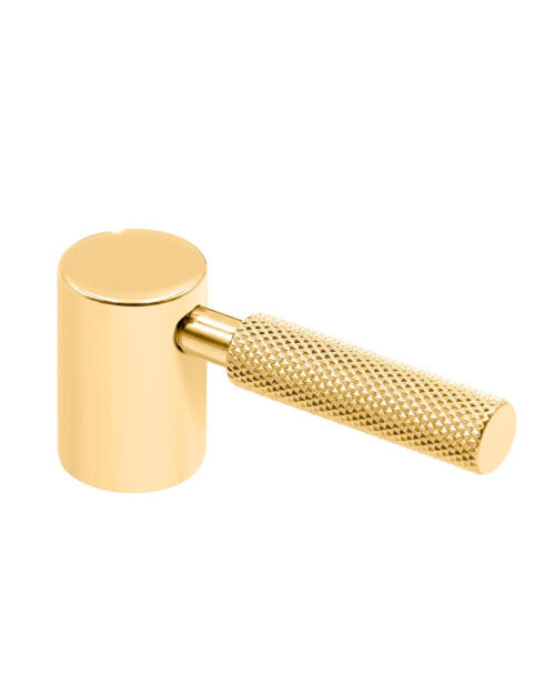 Waterstone HMK-102 Modern Industrial Post Pull