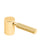 Waterstone HMK-102 Modern Industrial Post Pull