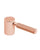 Waterstone HMK-102 Modern Industrial Post Pull