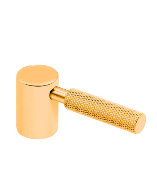 Waterstone HMK-102 Modern Industrial Post Pull