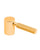 Waterstone HMK-102 Modern Industrial Post Pull