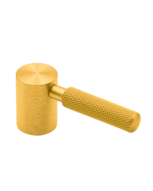 Waterstone HMK-102 Modern Industrial Post Pull