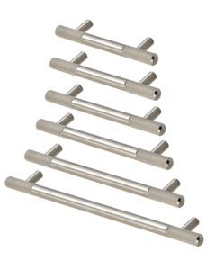 Waterstone Modern Industrial 4" Cabinet Pull - Parent