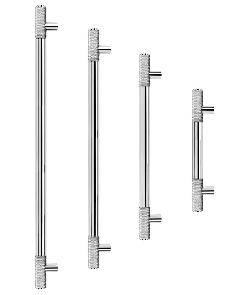 Waterstone Modern Industrial 12� Appliance Pull - Parent
