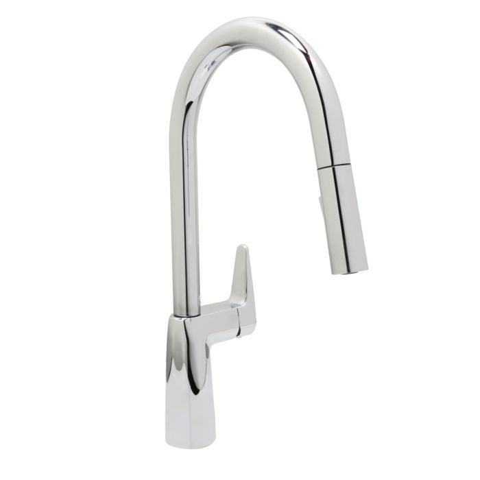Huntington Brass K19832-YU Kitchen Faucet - Parent