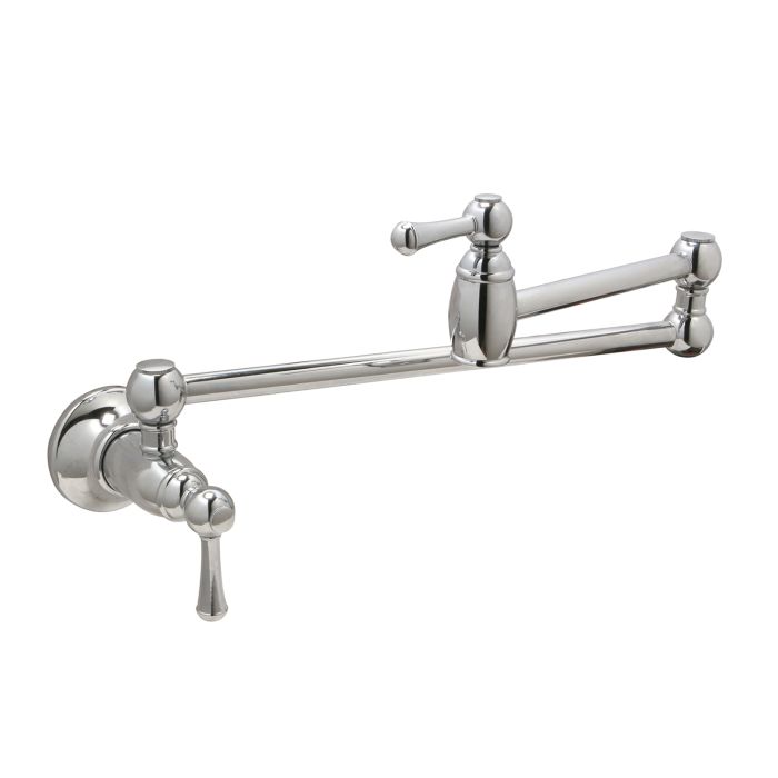 Huntington Brass K19848 Kitchen Faucet - Parent