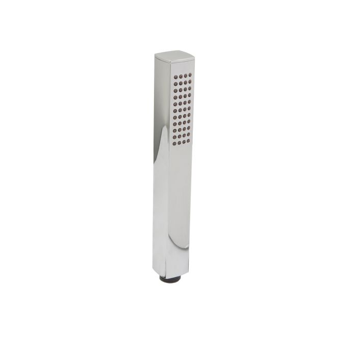 Huntington Brass P59313 Square Style Hand Shower, ABS - Parent