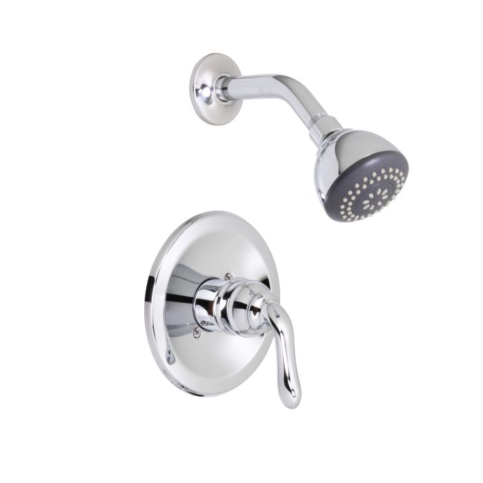 Huntington Brass P61206-2 Isabelle Shower Trim Package - Parent