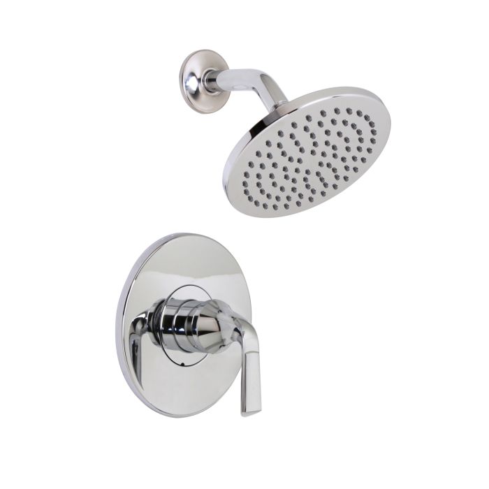 Huntington Brass P61821-2 Joy Shower Trim Package - Parent