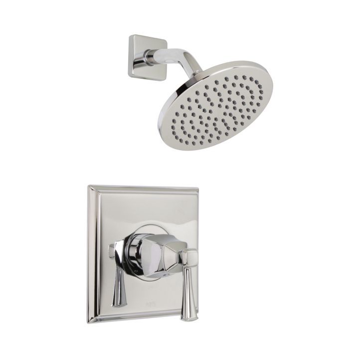 Huntington Brass P61827-1 Davenport Shower Trim Package - Parent