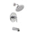 Huntington Brass P63821-2 Joy Tub And Shower Trim Package - Parent