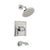 Huntington Brass P63827-1 Davenport Tub And Shower Trim Package - Parent