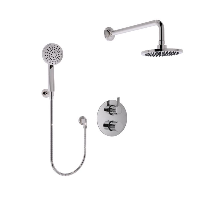 Huntington Brass P66837 Thermostatic Trim Package - Parent
