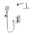 Huntington Brass P66838 Thermostatic Trim Package - Parent