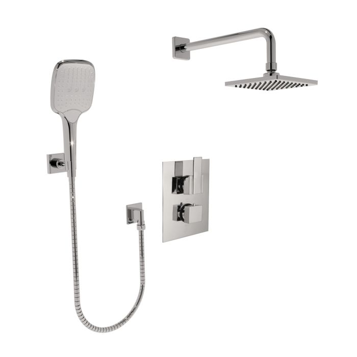 Huntington Brass P66838 Thermostatic Trim Package - Parent