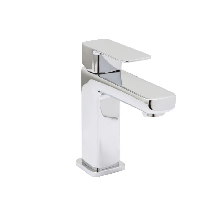 Huntington Brass W31835-4 SSQ Single Hole Lavatory Faucet - Parent