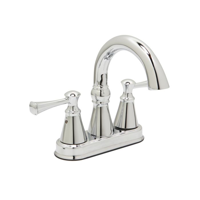 Huntington Brass W42828-4 Woodbury 4" Centerset Lavatory Faucet - Parent