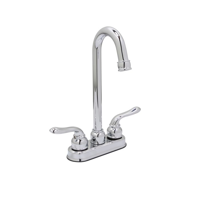Huntington Brass W91206-10 Isabelle Bar Faucet - Parent