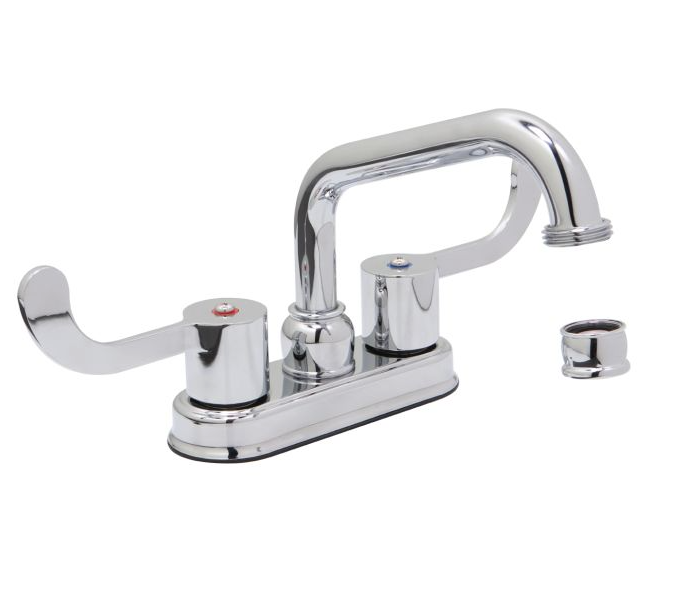 Huntington Brass W9510501-30 Reliaflo laundry faucet