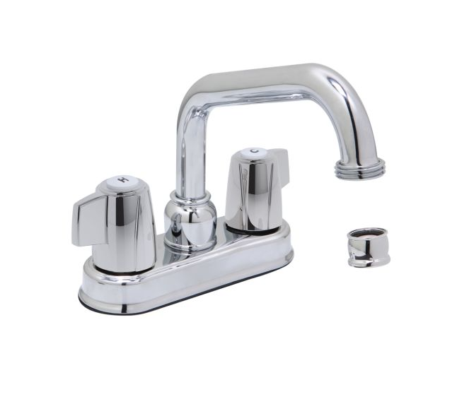 Huntington Brass W9510501-40 Reliaflo laundry faucet