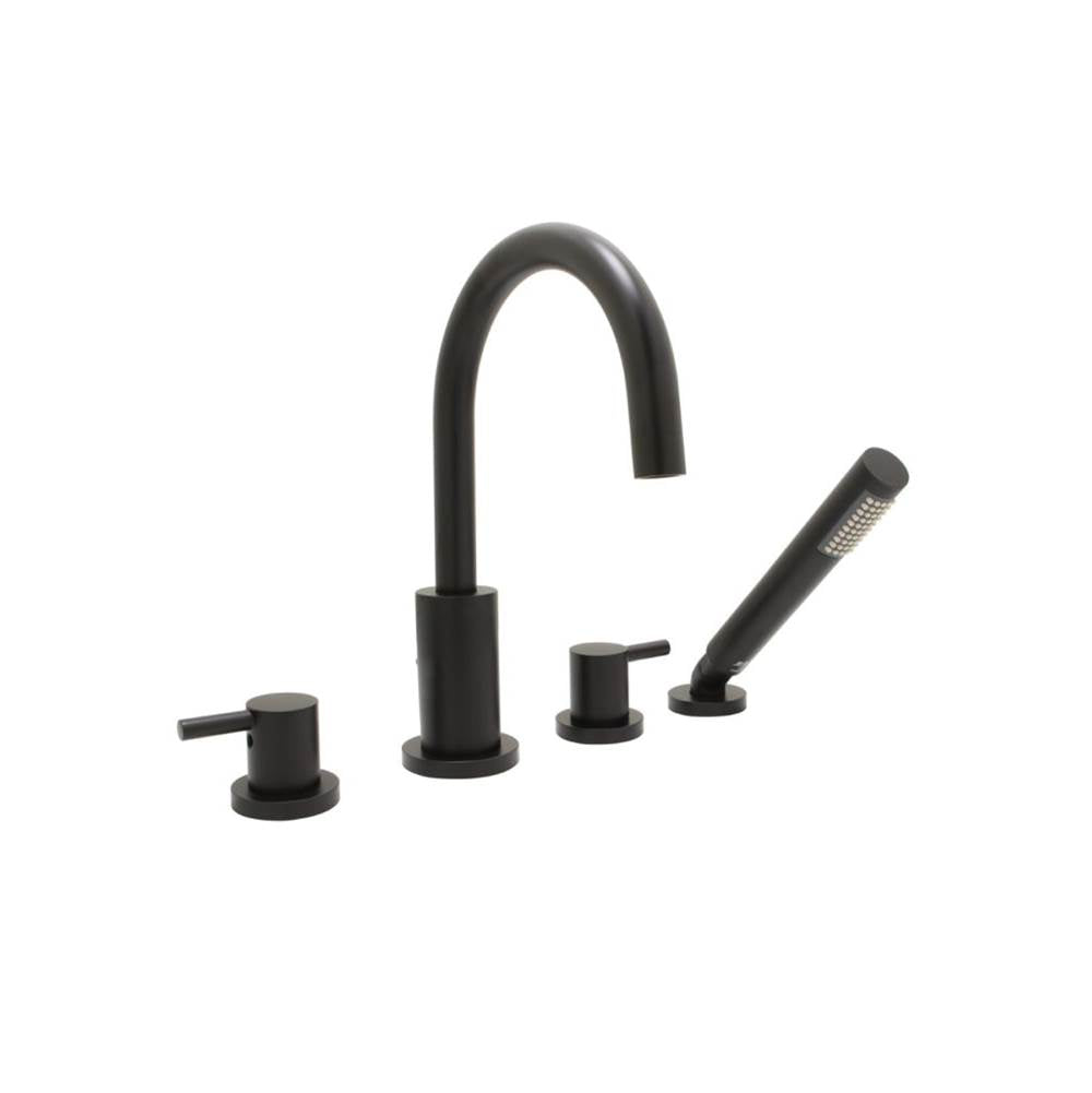 Huntington Brass S74802 Roman Tub Filler