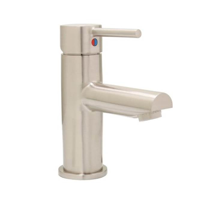 Huntington Brass W31238-2 Single Control Lavatory Faucet