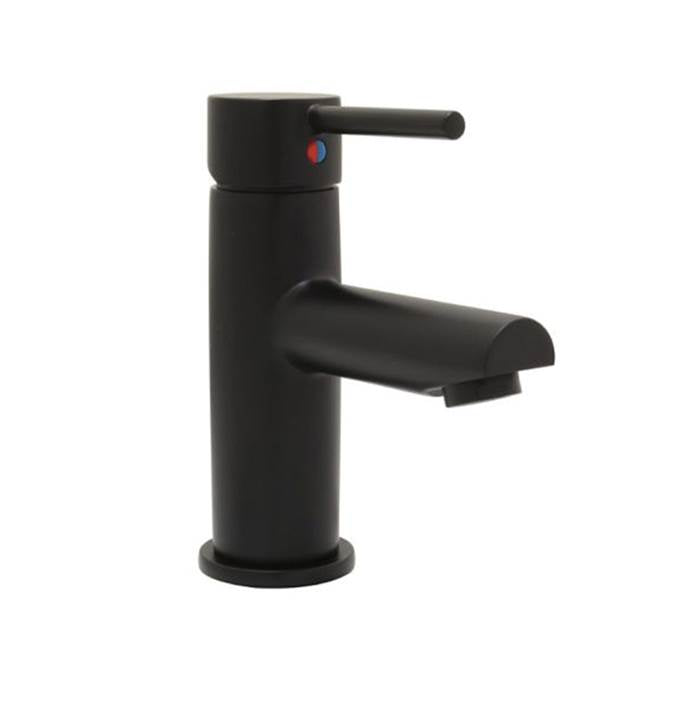 Huntington Brass W31238-2 Single Control Lavatory Faucet