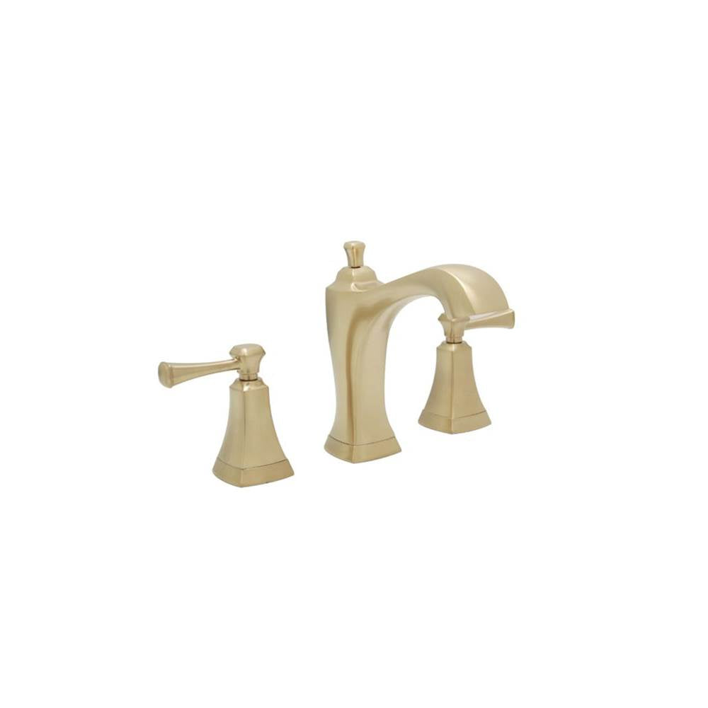 Huntington Brass W45827-1 8" Wide Spread Faucet
