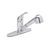 Huntington Brass K17800-Q1 Pull-Out Kitchen Faucet - Parent