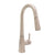 Huntington Brass K19021-MP Pull-Down Kitchen Faucet