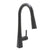 Huntington Brass K19021-MP Pull-Down Kitchen Faucet