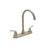 Huntington Brass K22200 Trend 8" Kitchen Faucet