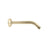 Huntington Brass P01284 Shower Arm