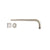 Huntington Brass P05281-2 Shower Arm