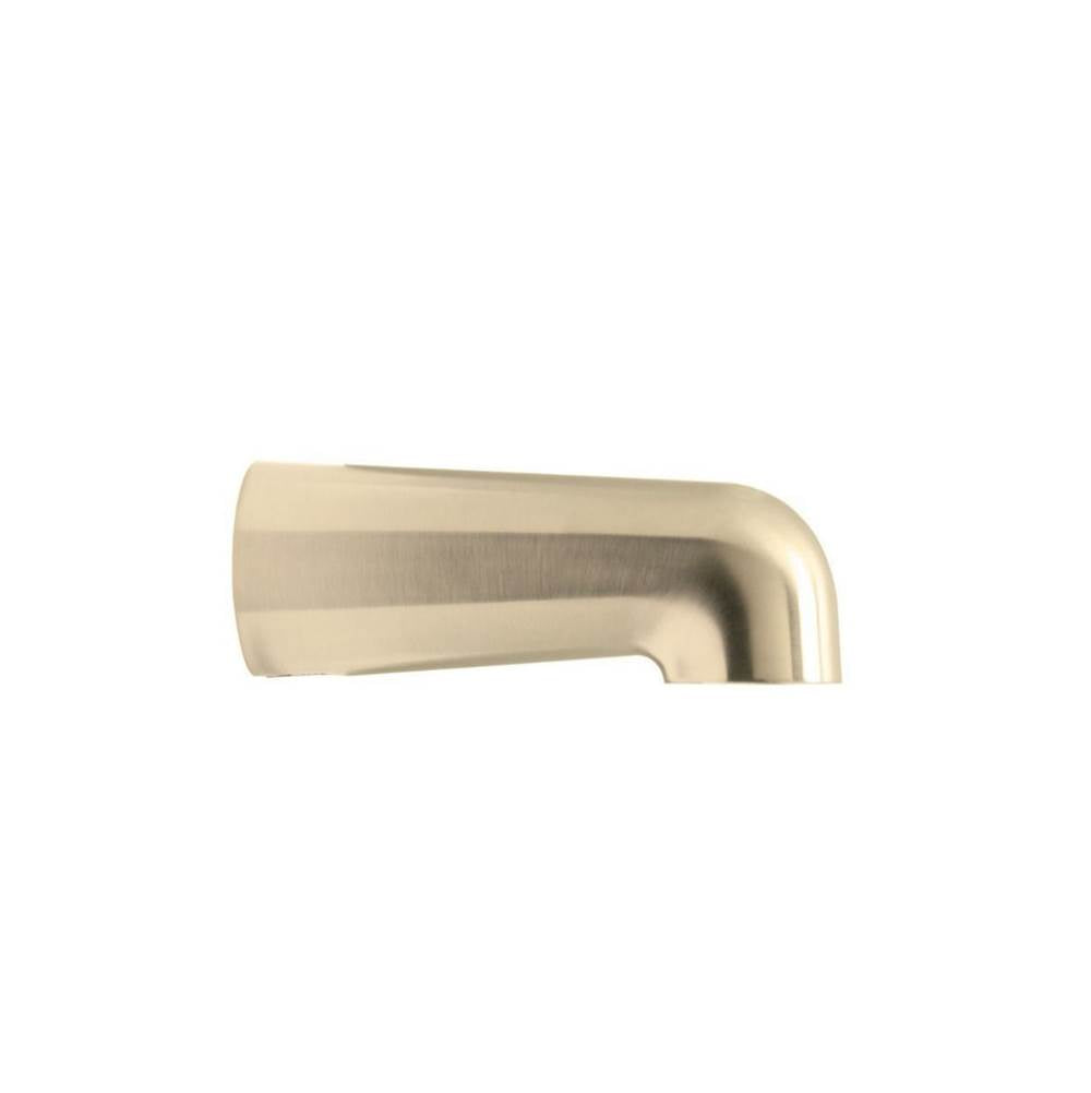 Huntington Brass P05295 Tub Spout Without Diverter