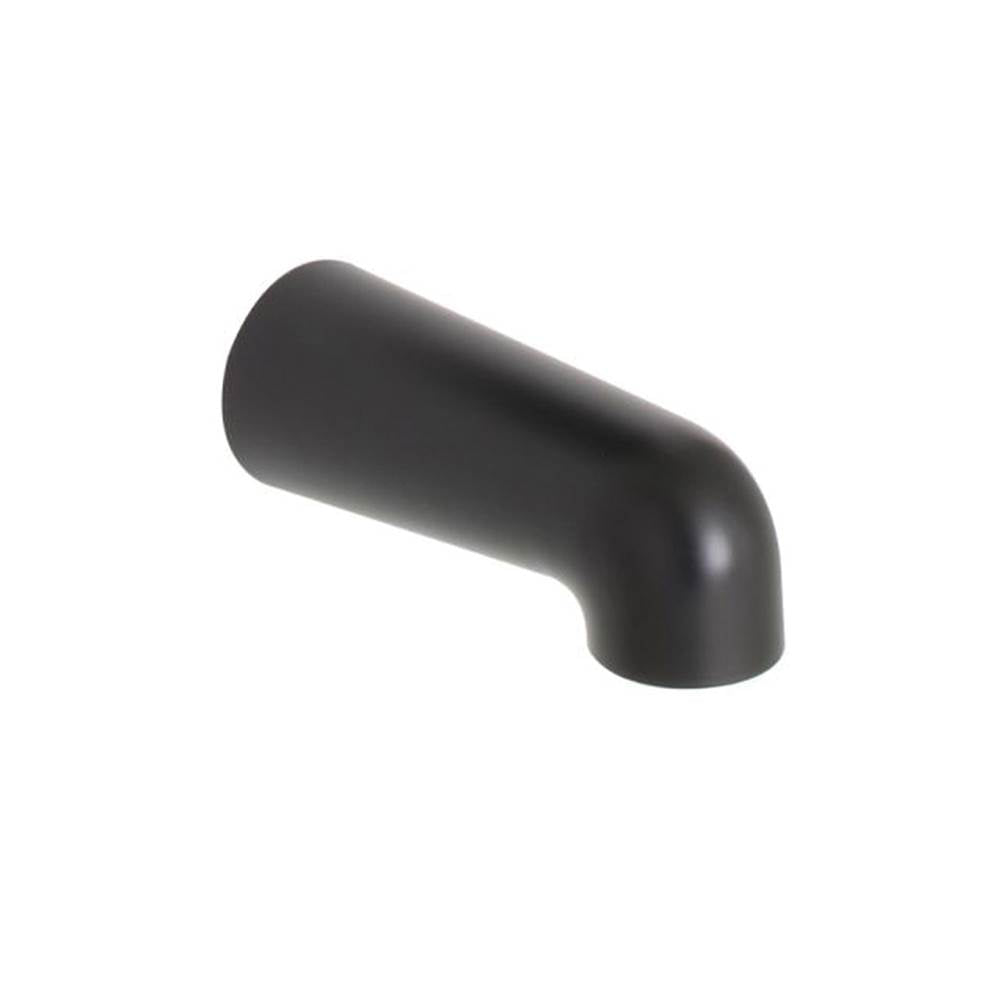 Huntington Brass P05295 Tub Spout Without Diverter