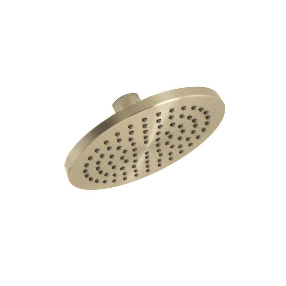 Huntington Brass P14273 6" Round Shower Head