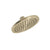 Huntington Brass P14273 6" Round Shower Head