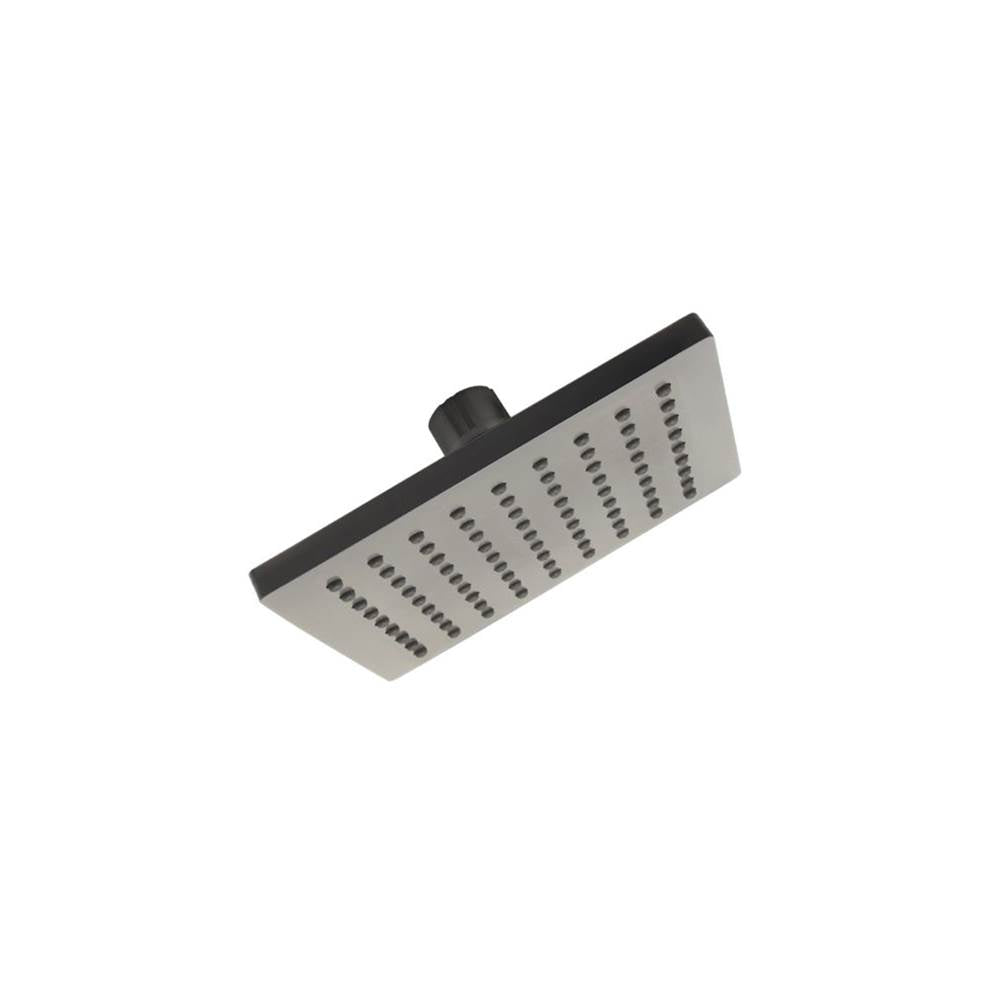 Huntington Brass P15273 6" Sq Shower Head
