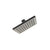 Huntington Brass P15273 6" Sq Shower Head