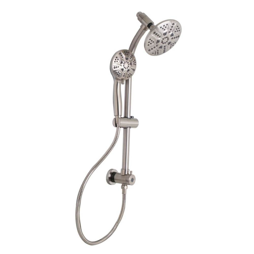 Huntington Brass P19363 Retrofit shower system