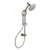 Huntington Brass P19363 Retrofit shower system