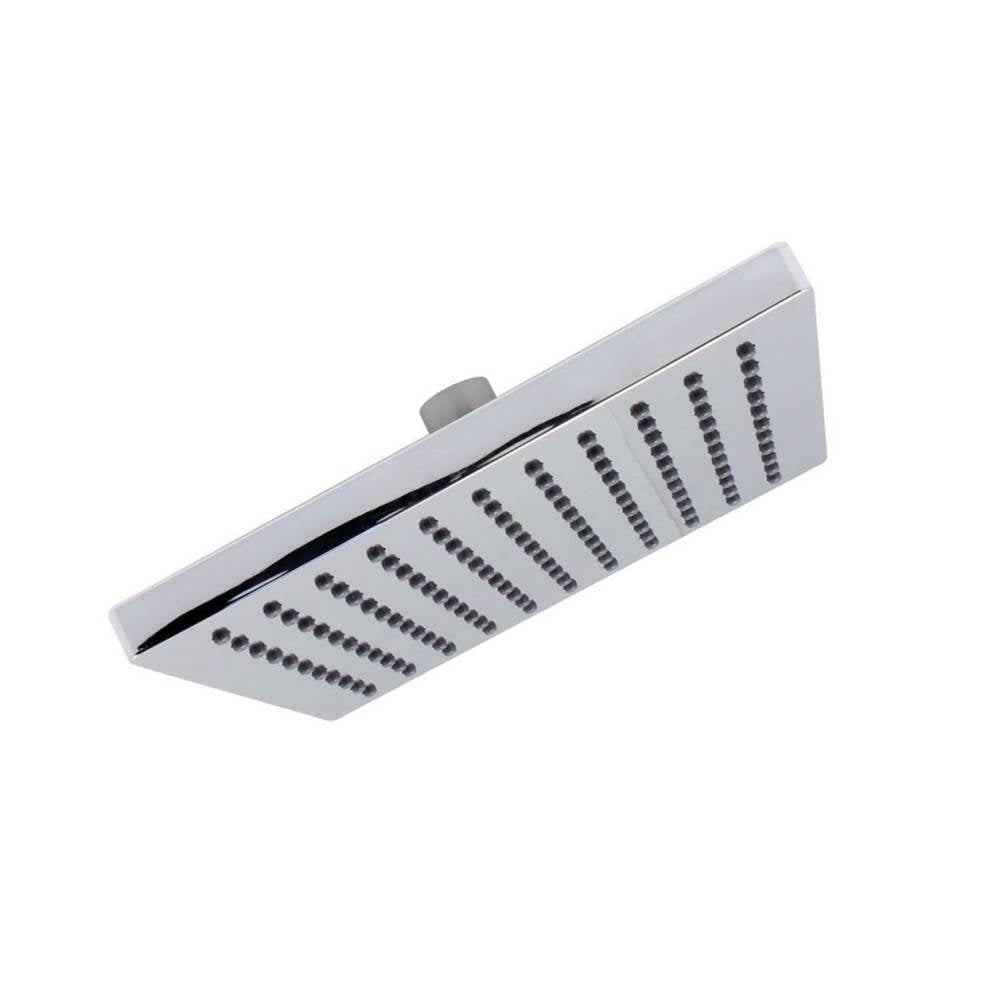 Huntington Brass P35273 8" Sq Shower Head - Parent