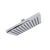 Huntington Brass P35273 8" Sq Shower Head - Parent