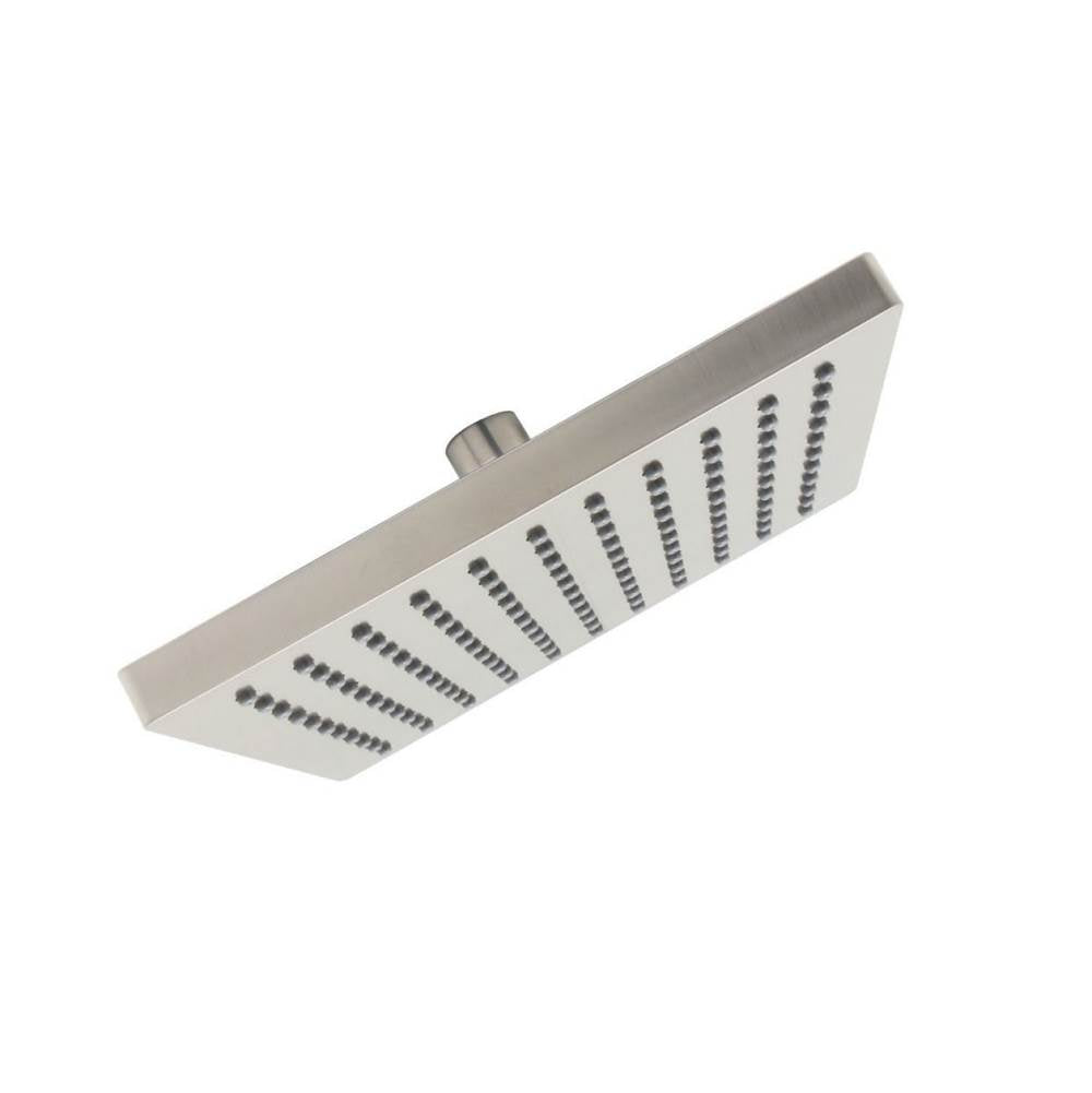 Huntington Brass P35273 8" Sq Shower Head