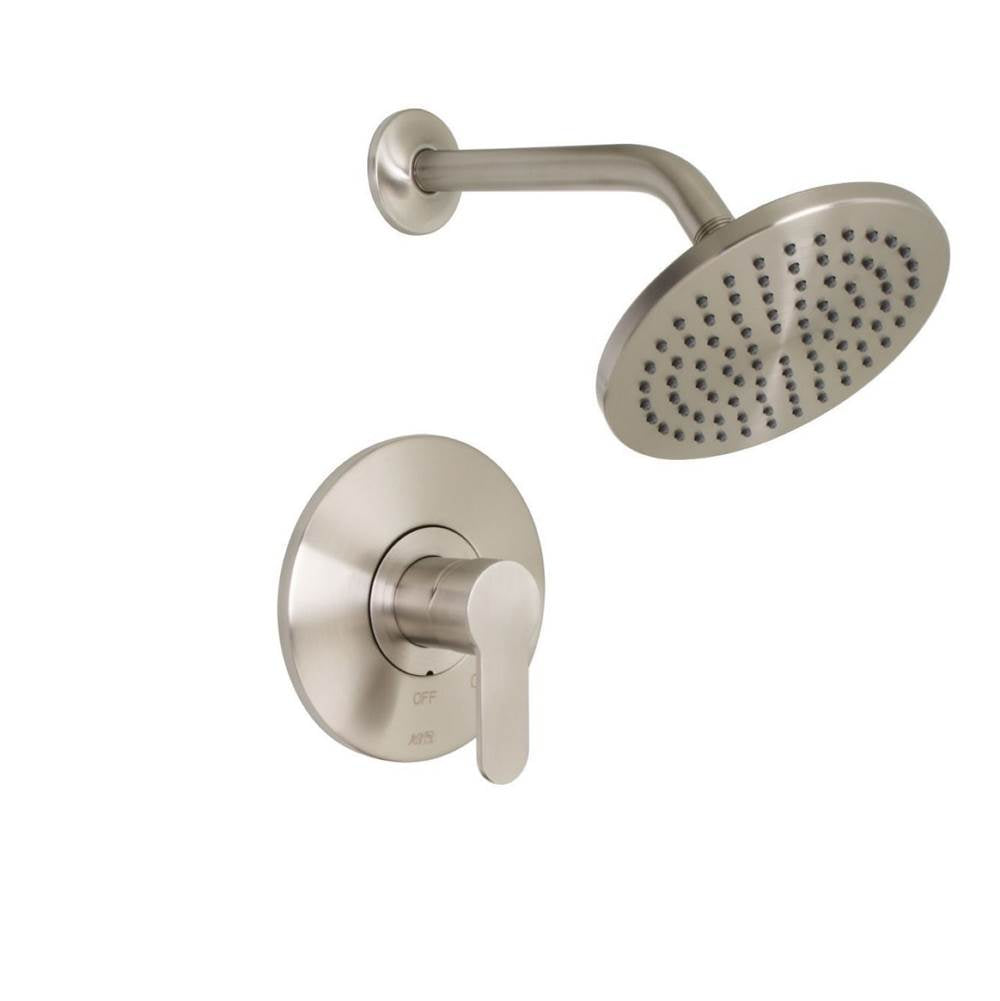 Huntington Brass P61816 In-Wall Pressure Balance Shower Faucet Trims