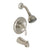 Huntington Brass P63200 Trend Tub And Shower Trim