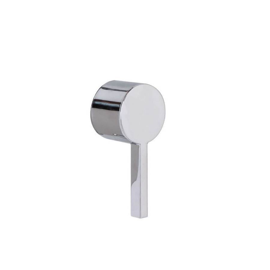 Huntington Brass PBQ260 Handles For Push Button Valve - Parent